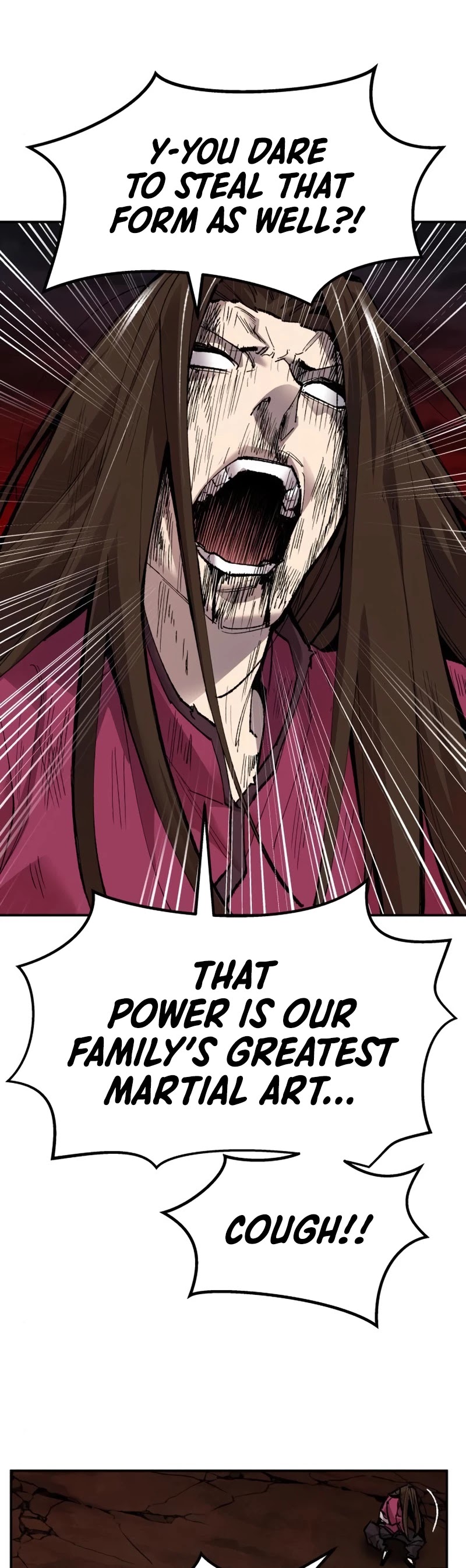 Read Limit Breaker Manga Online