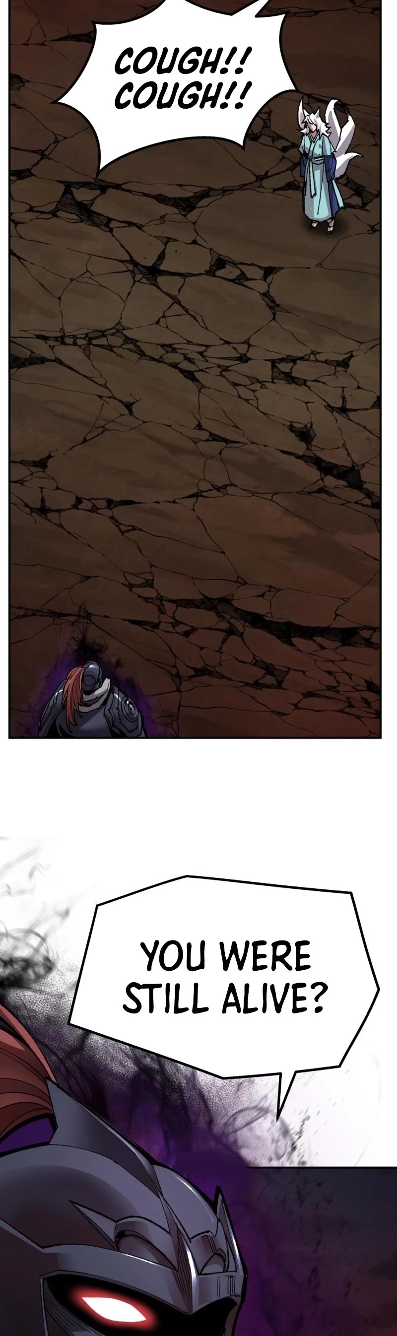 Read Limit Breaker Manga Online