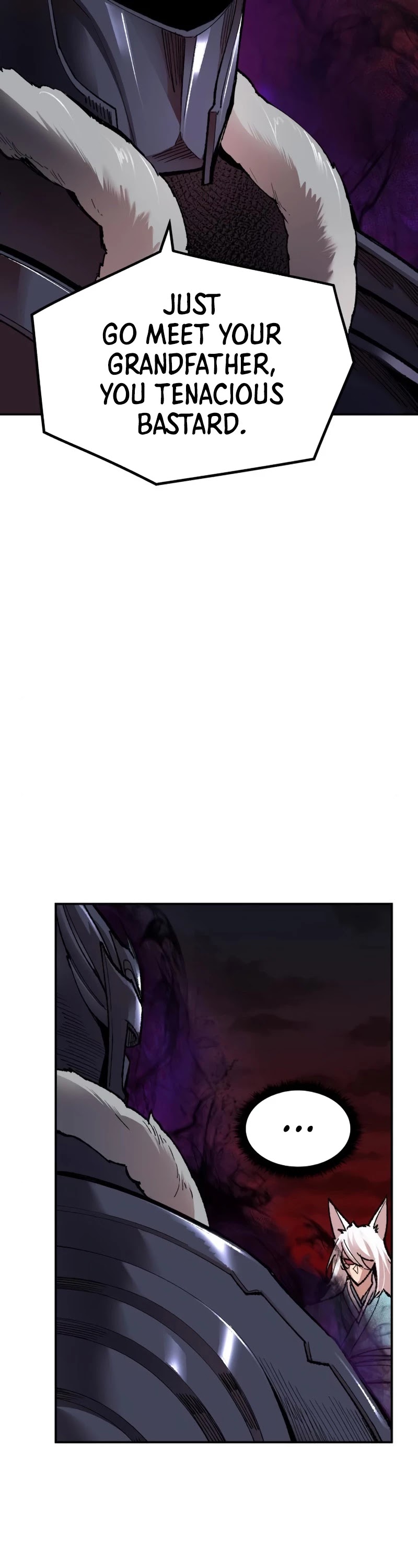 Read Limit Breaker Manga Online