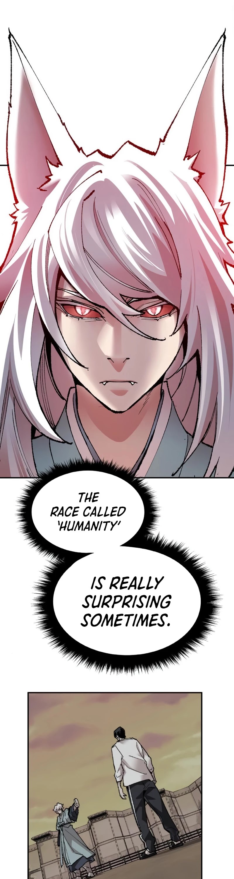 Read Limit Breaker Manga Online