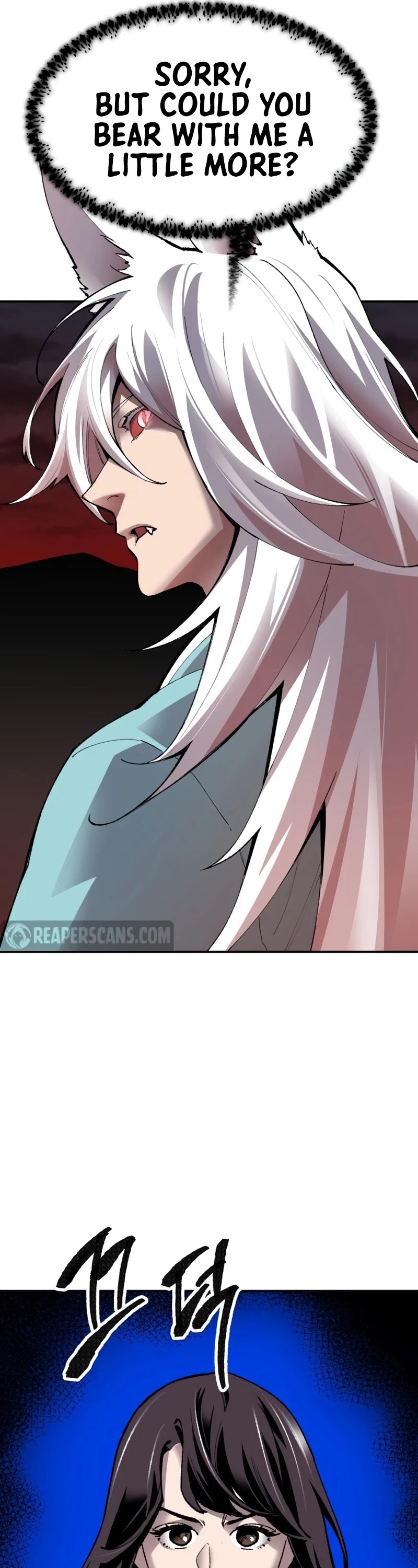 Read Limit Breaker Manga Online