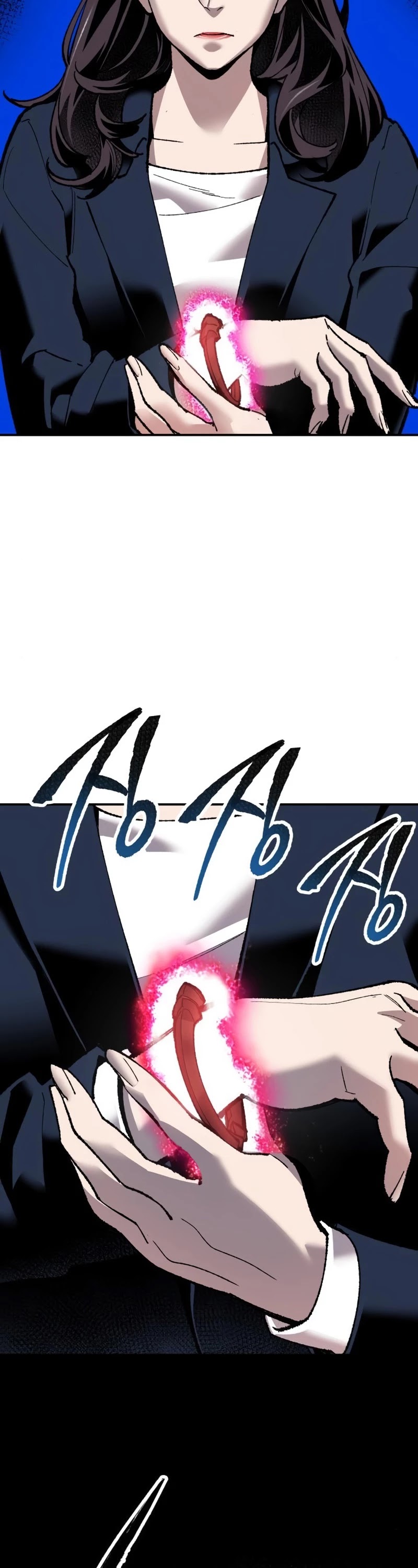Read Limit Breaker Manga Online