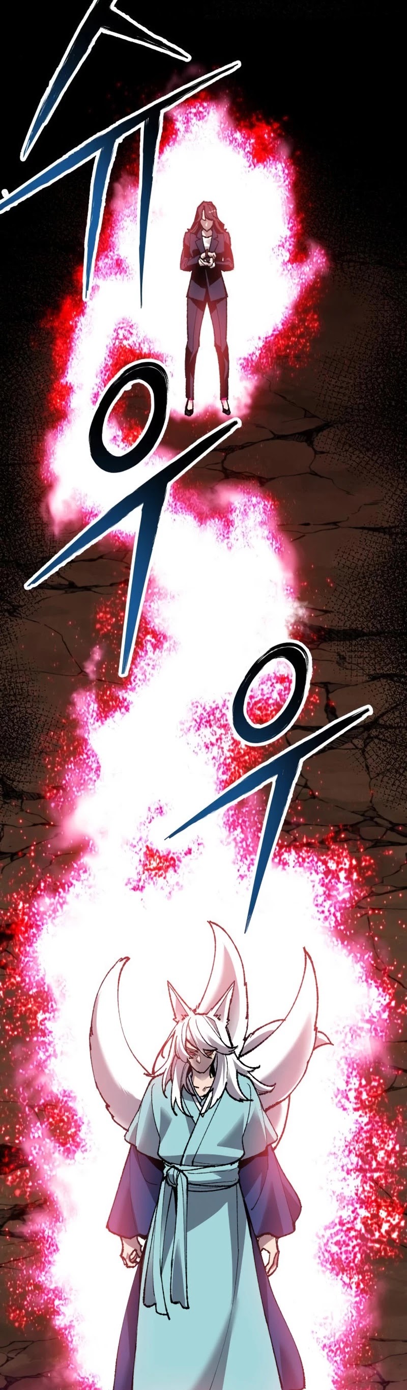 Read Limit Breaker Manga Online