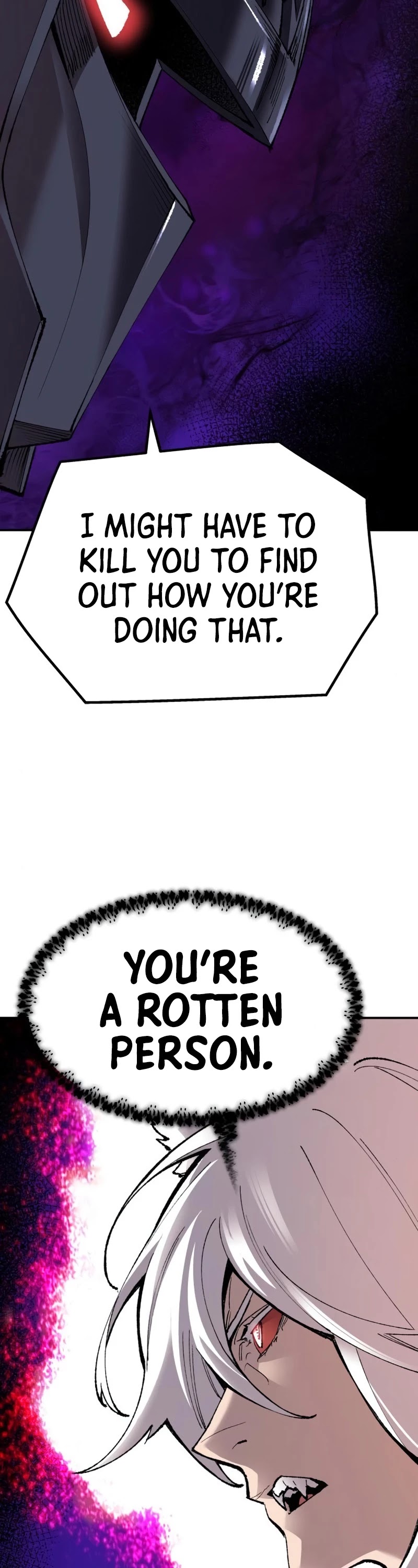 Read Limit Breaker Manga Online