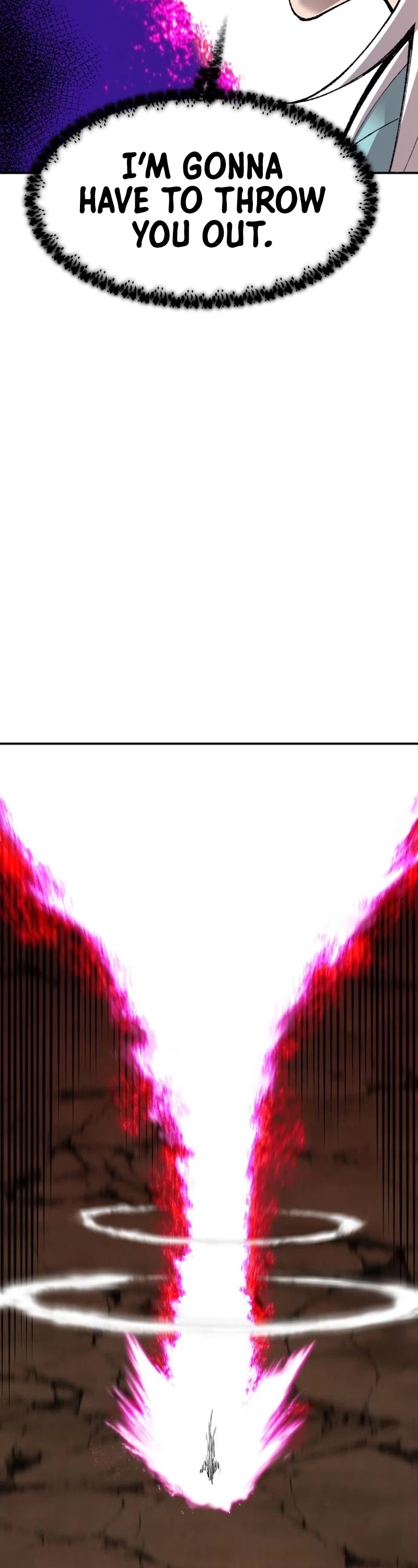 Read Limit Breaker Manga Online