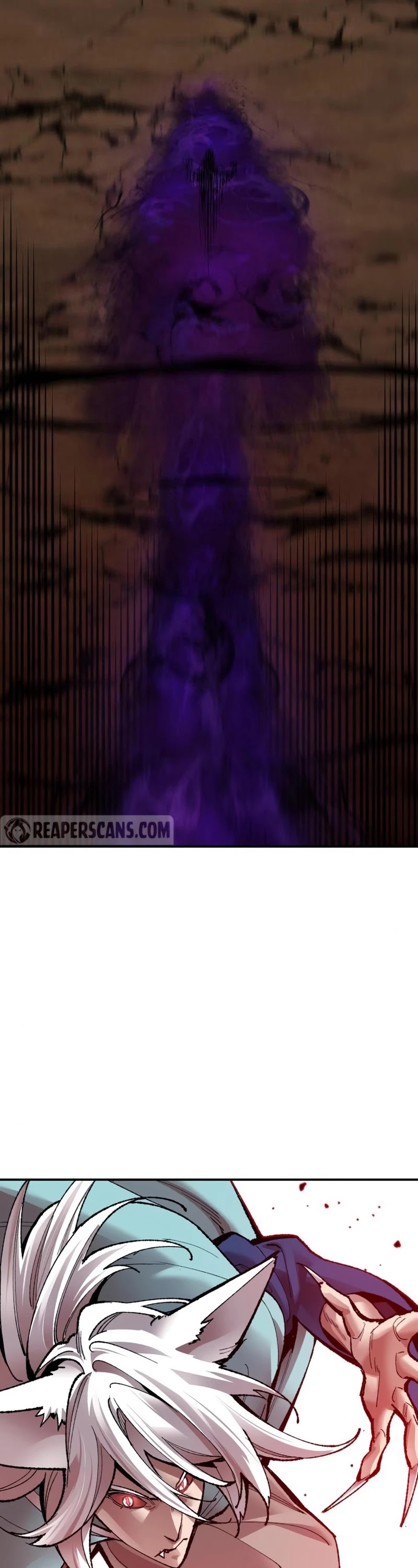 Read Limit Breaker Manga Online