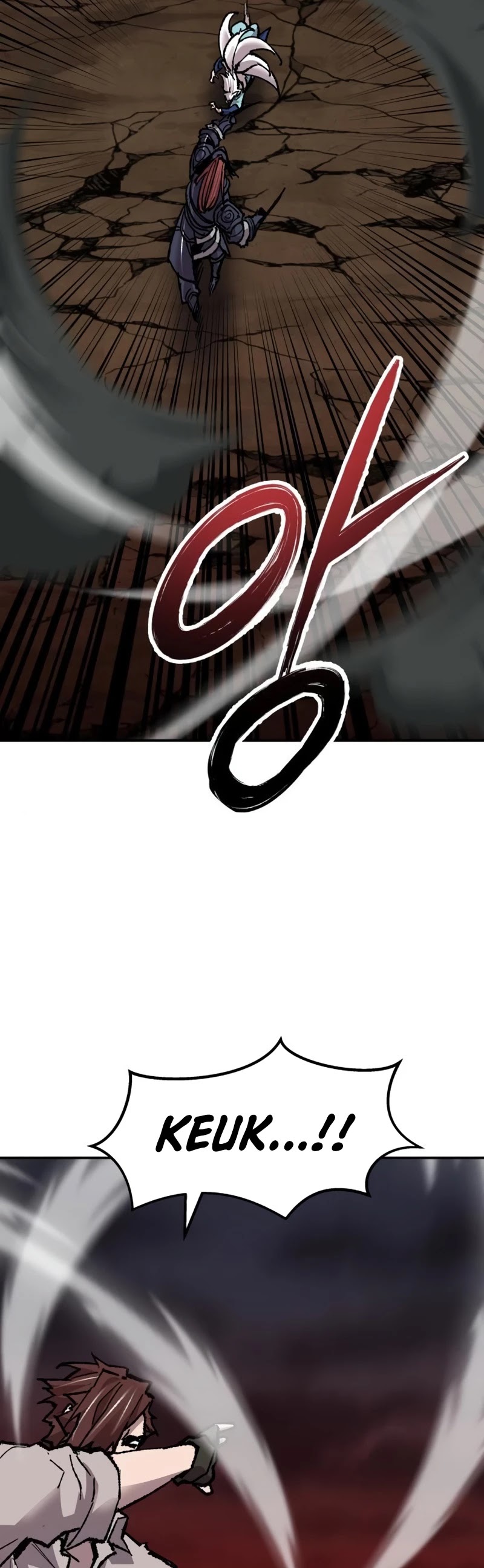Read Limit Breaker Manga Online