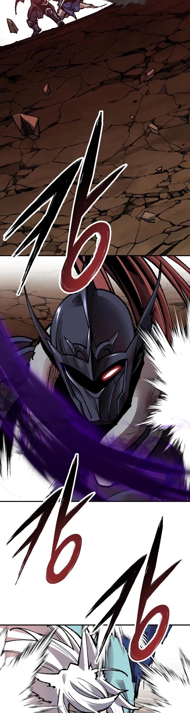 Read Limit Breaker Manga Online