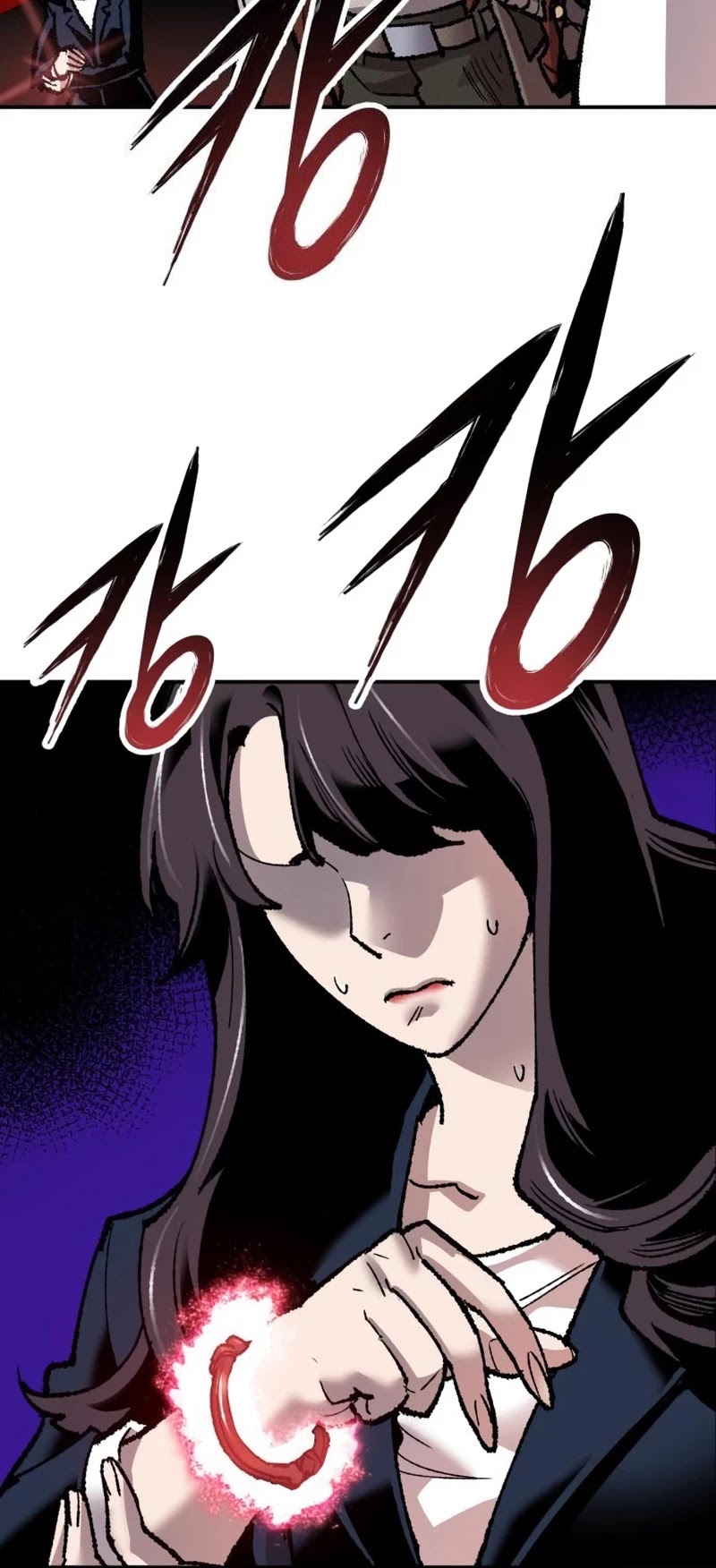 Read Limit Breaker Manga Online