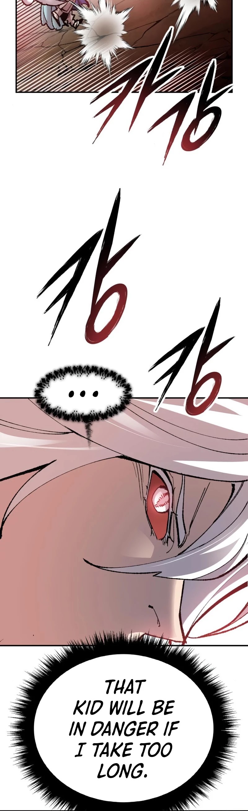 Read Limit Breaker Manga Online