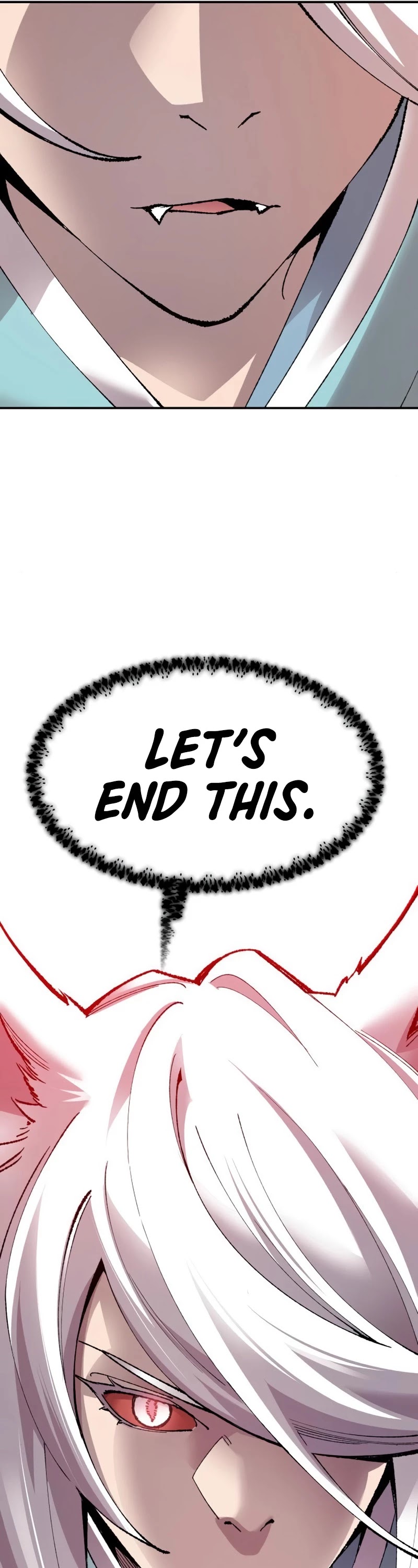 Read Limit Breaker Manga Online