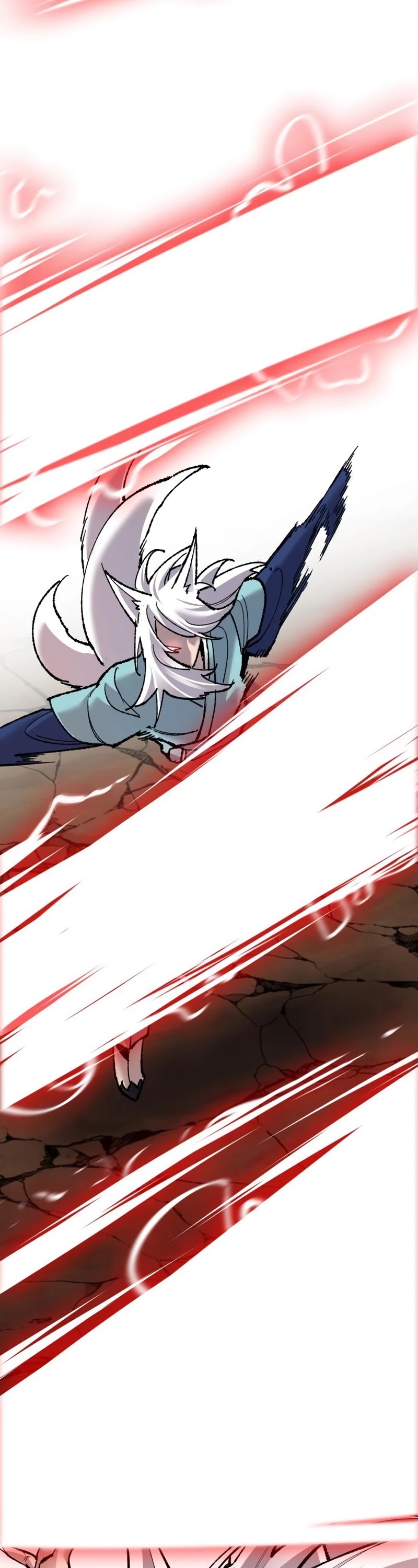 Read Limit Breaker Manga Online