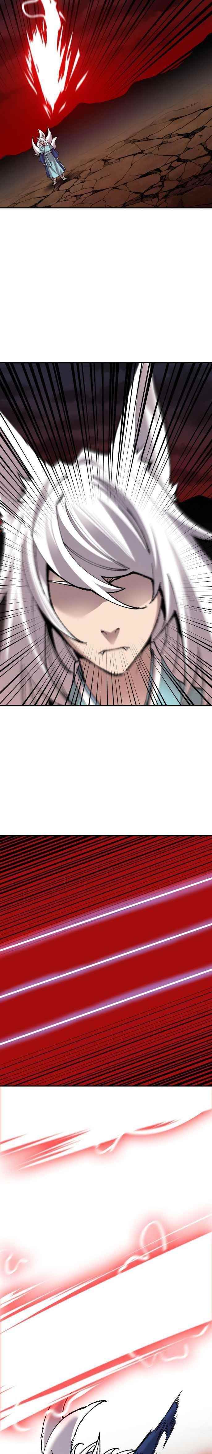 Read Limit Breaker Manga Online