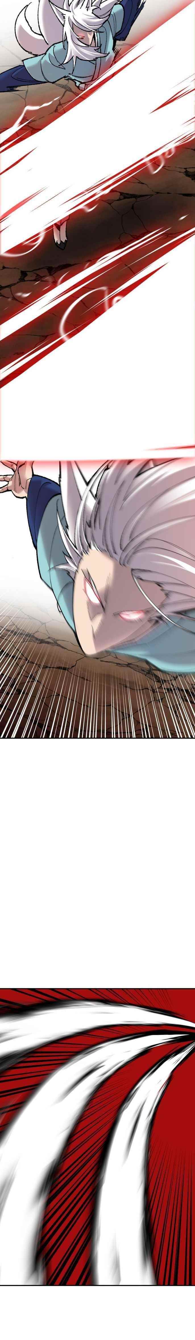 Read Limit Breaker Manga Online