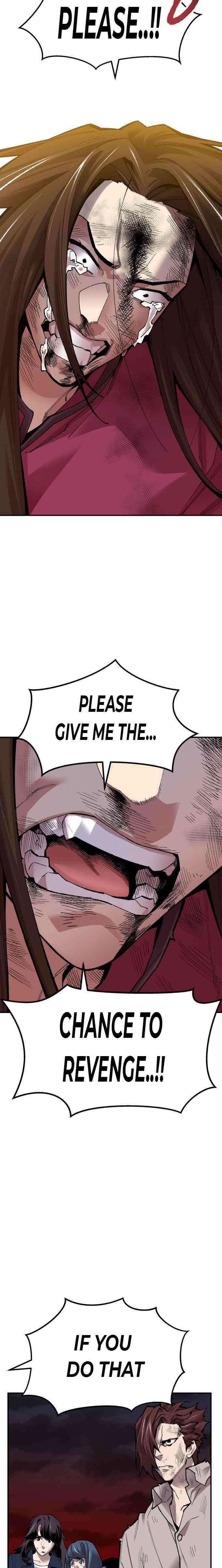 Read Limit Breaker Manga Online