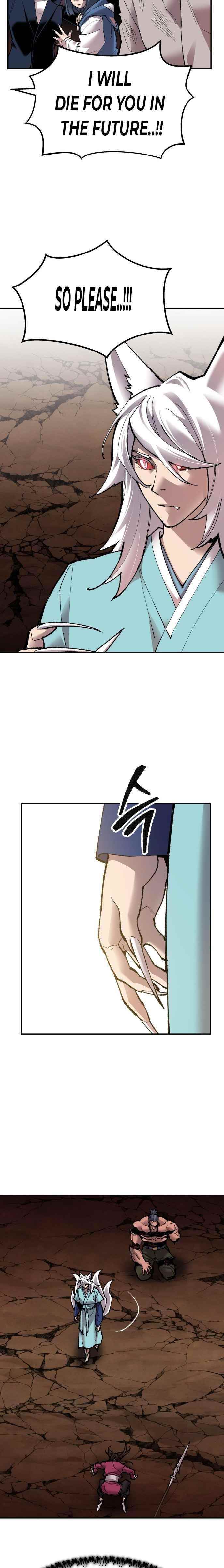 Read Limit Breaker Manga Online