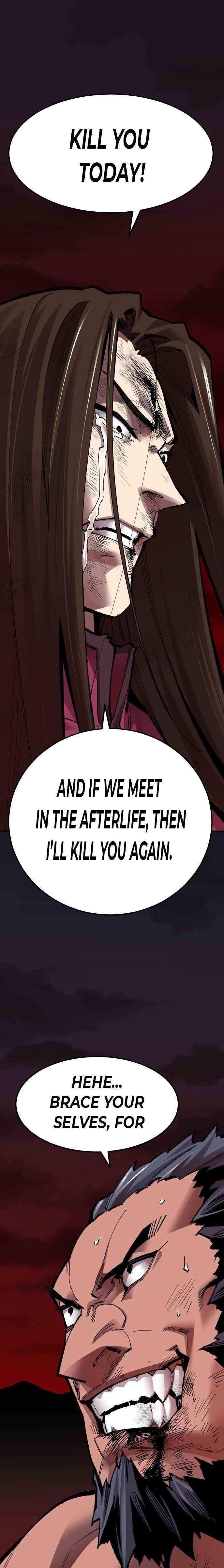 Read Limit Breaker Manga Online