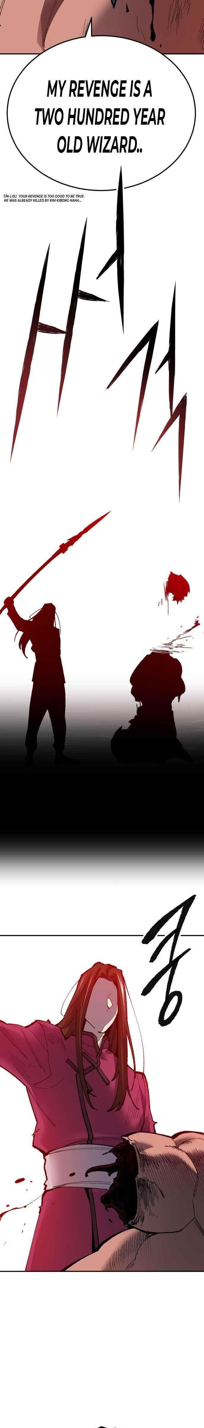 Read Limit Breaker Manga Online