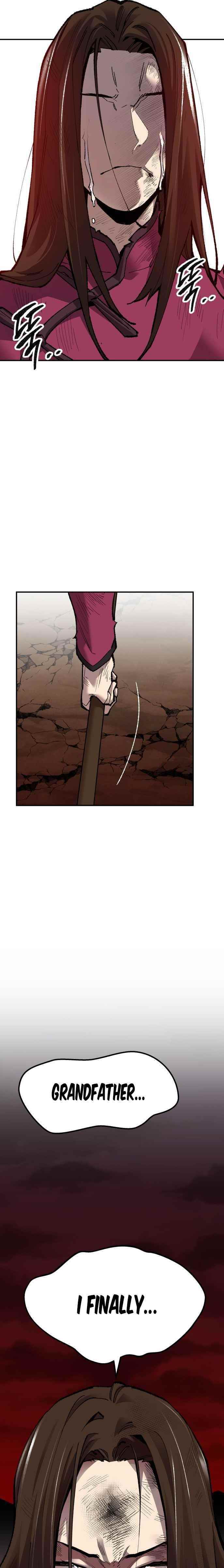 Read Limit Breaker Manga Online