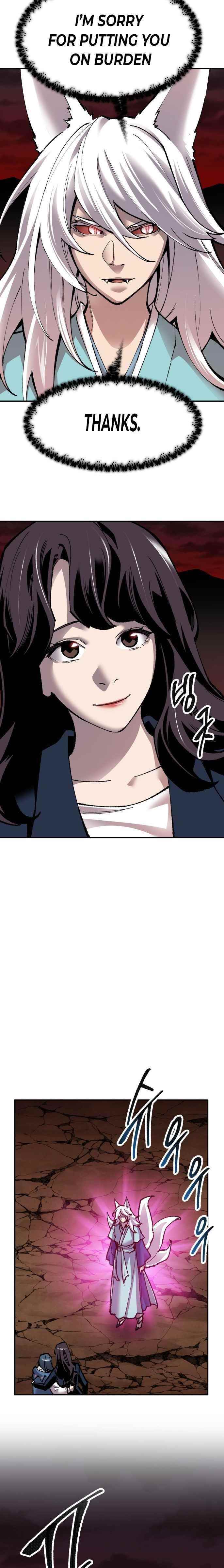 Read Limit Breaker Manga Online