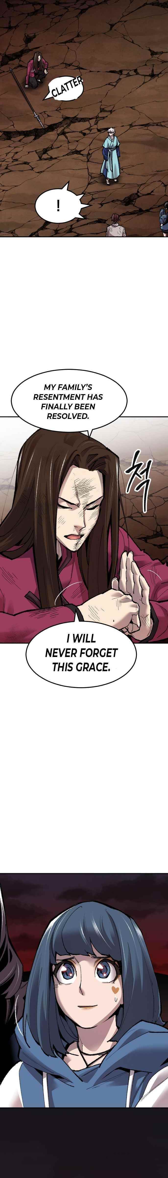 Read Limit Breaker Manga Online