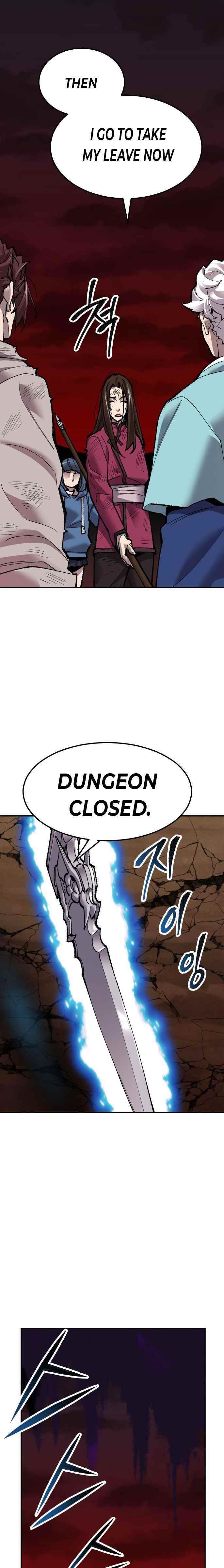 Read Limit Breaker Manga Online