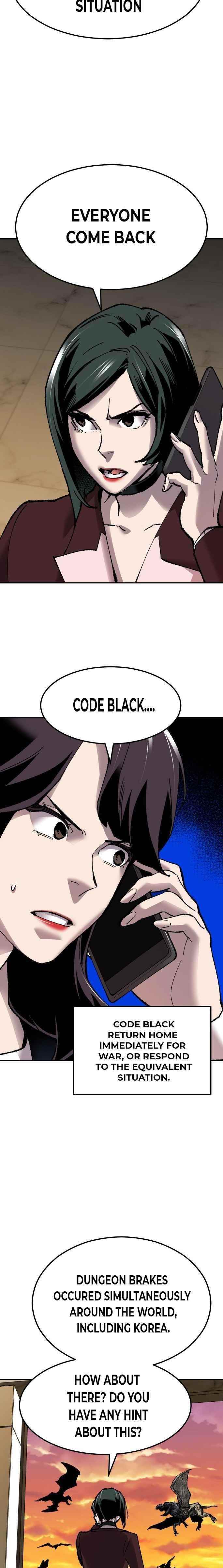Read Limit Breaker Manga Online
