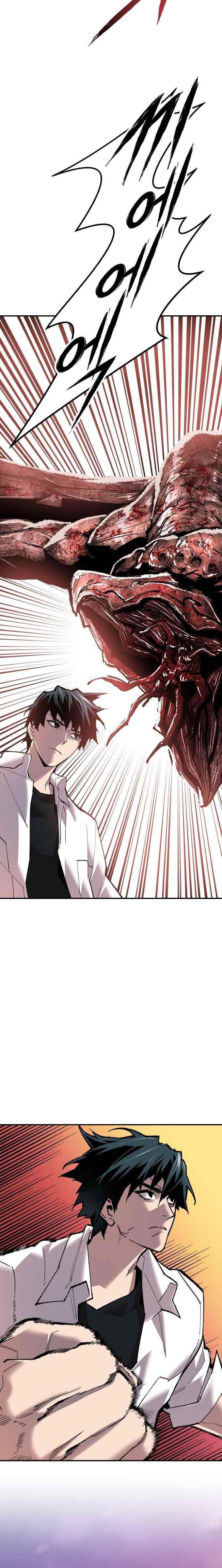 Read Limit Breaker Manga Online