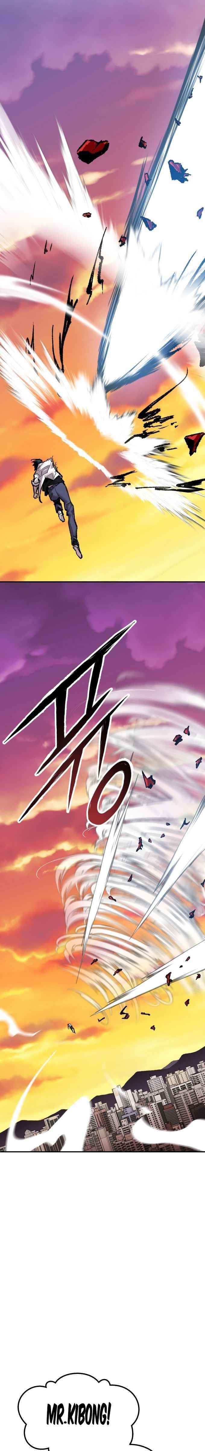 Read Limit Breaker Manga Online