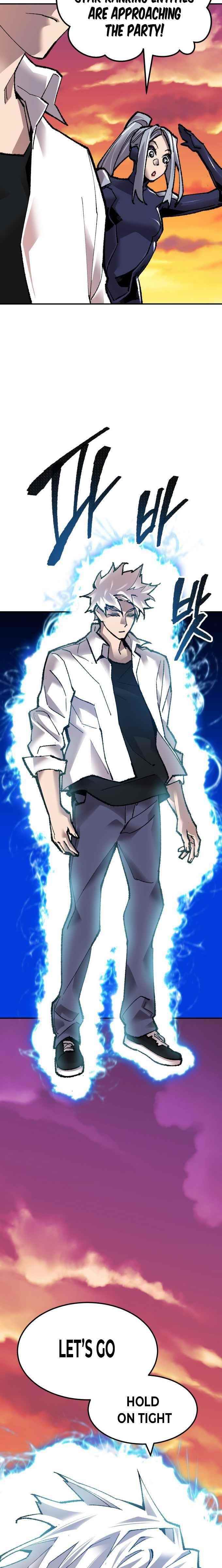 Read Limit Breaker Manga Online