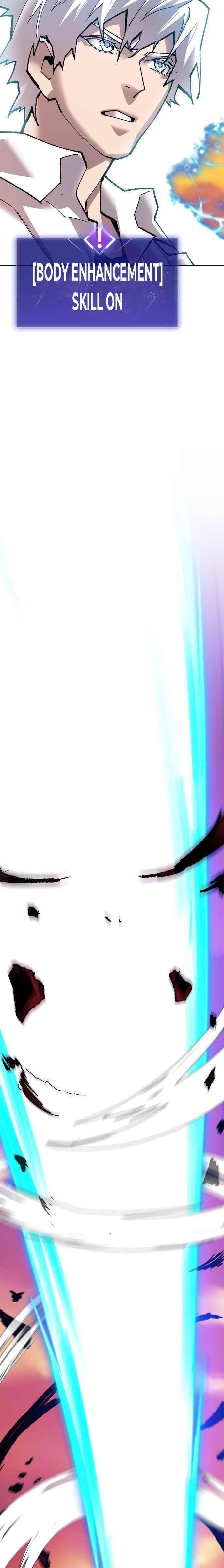 Read Limit Breaker Manga Online