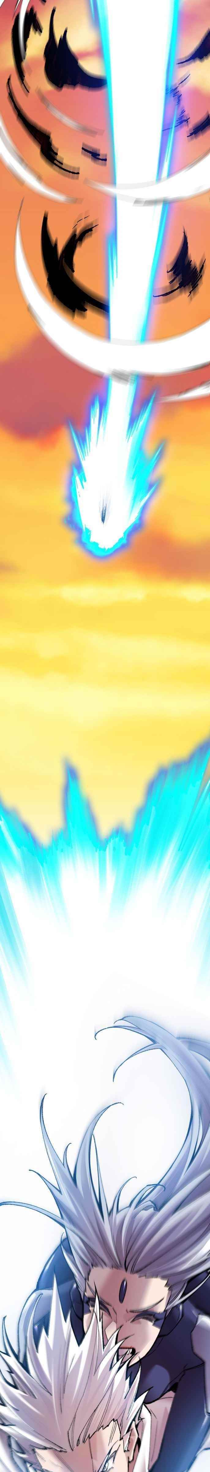 Read Limit Breaker Manga Online