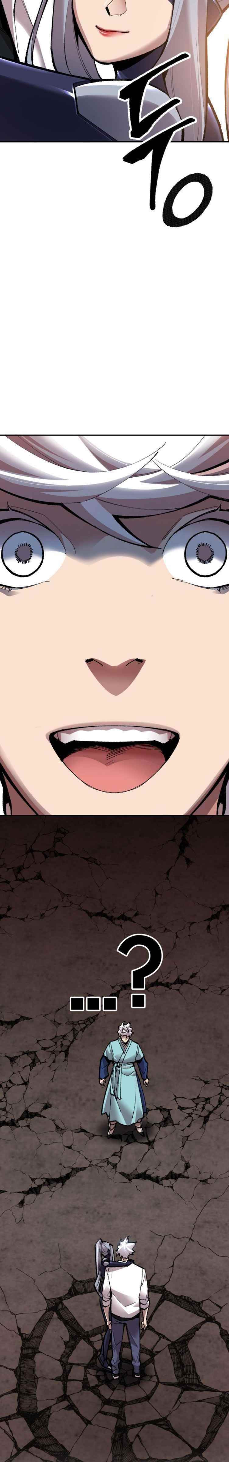 Read Limit Breaker Manga Online