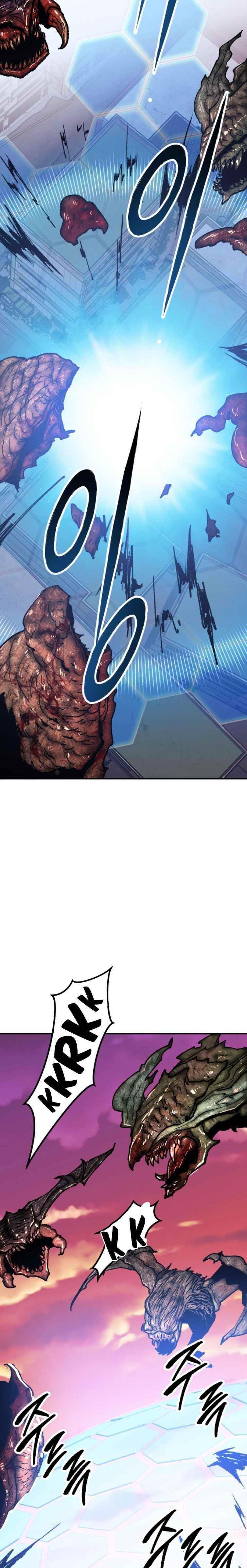 Read Limit Breaker Manga Online