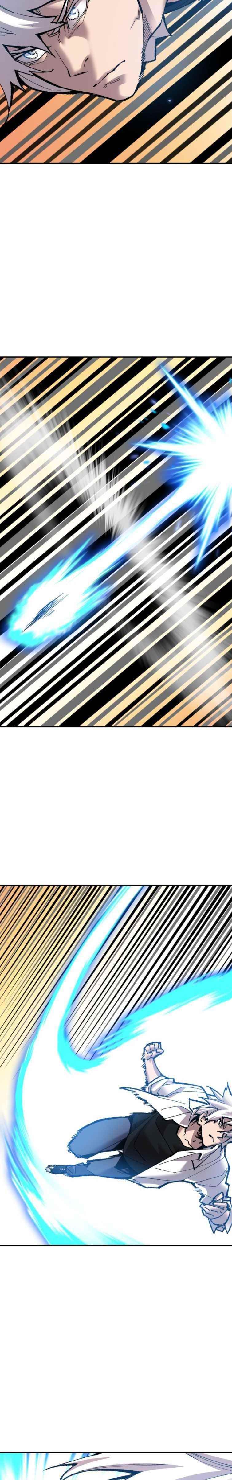Read Limit Breaker Manga Online