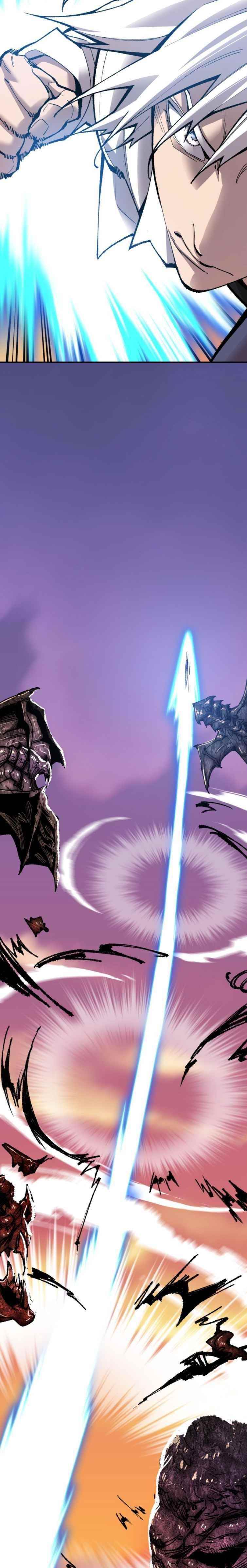 Read Limit Breaker Manga Online