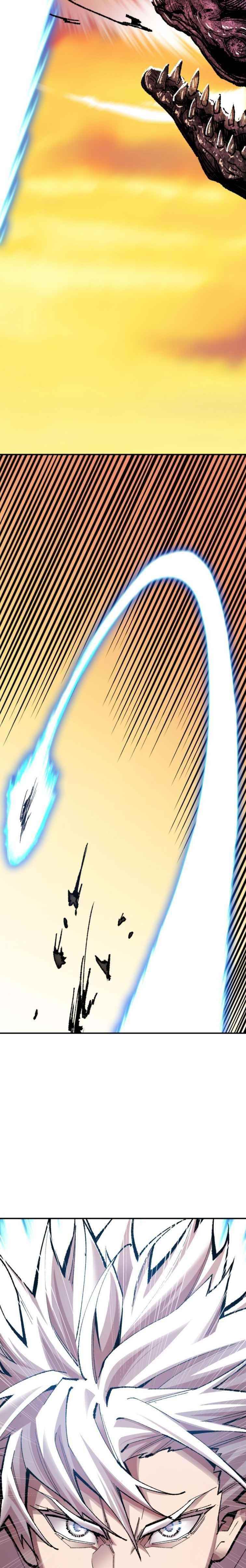 Read Limit Breaker Manga Online