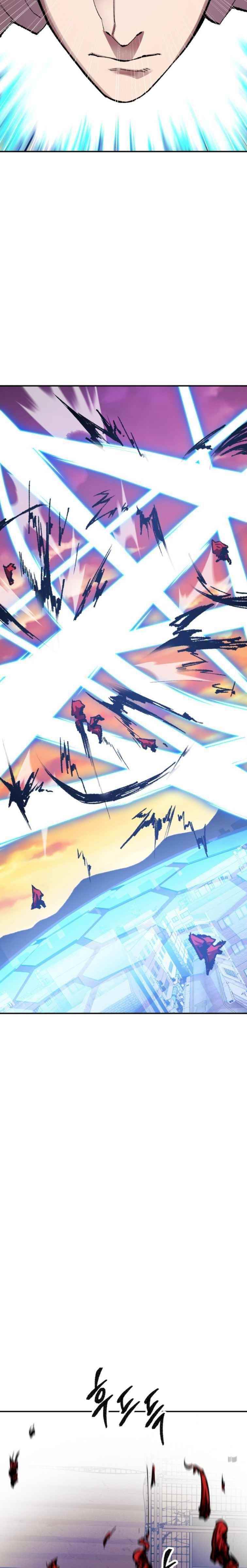 Read Limit Breaker Manga Online