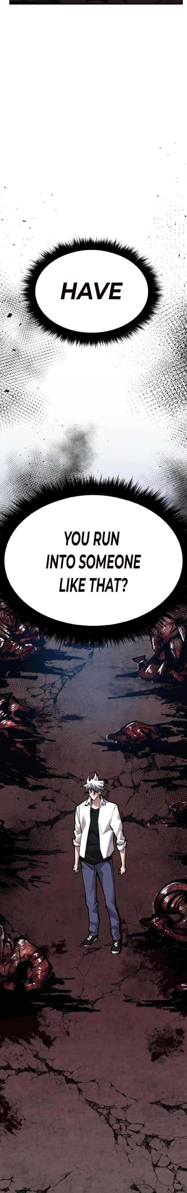 Read Limit Breaker Manga Online