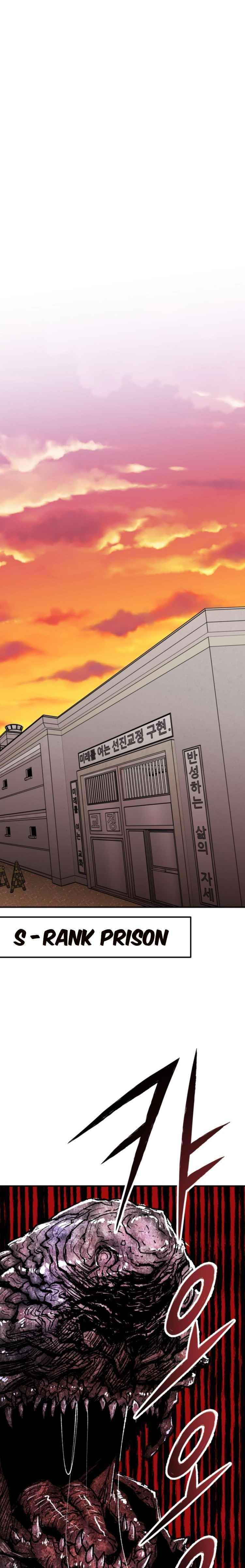 Read Limit Breaker Manga Online