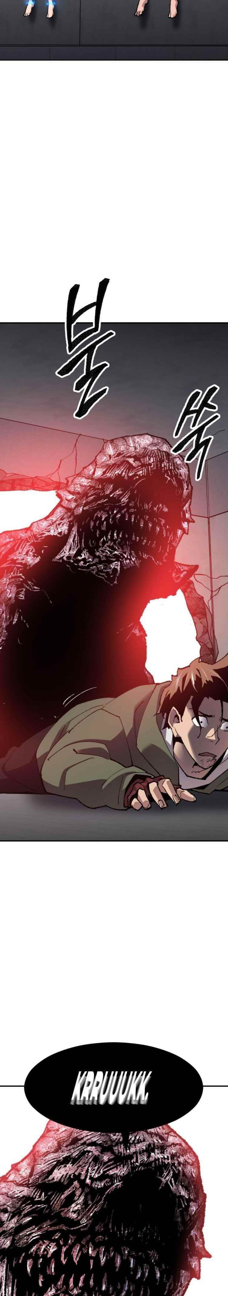 Read Limit Breaker Manga Online