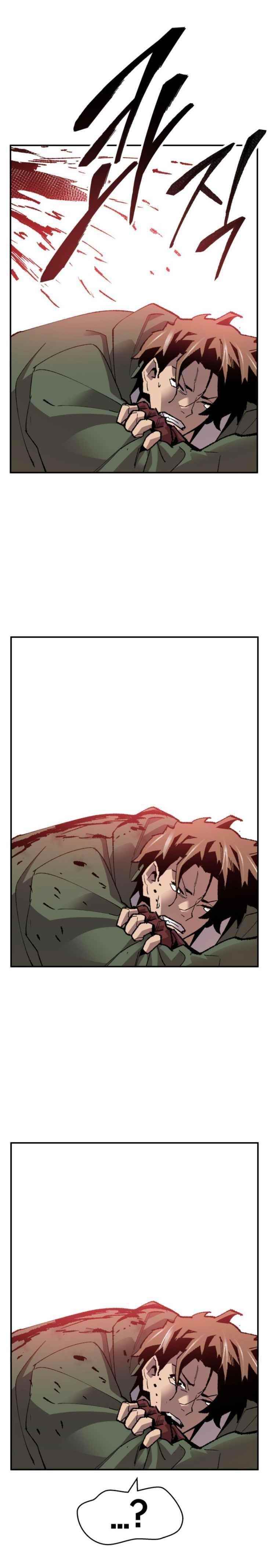 Read Limit Breaker Manga Online