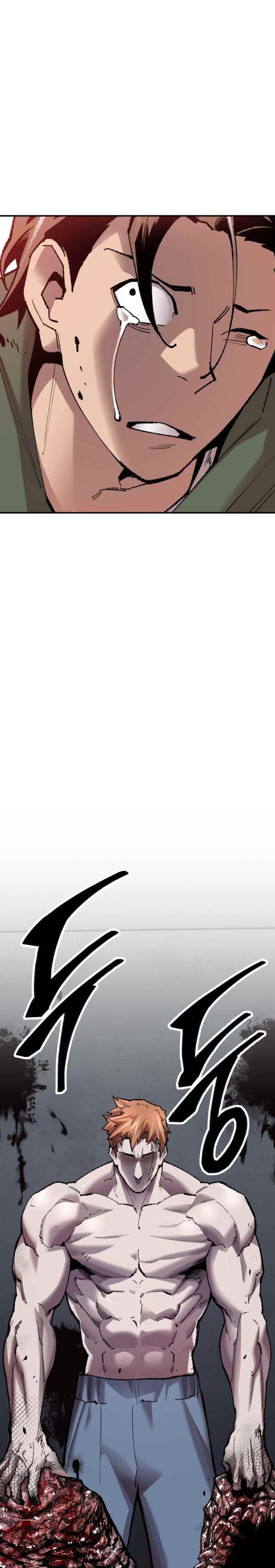 Read Limit Breaker Manga Online