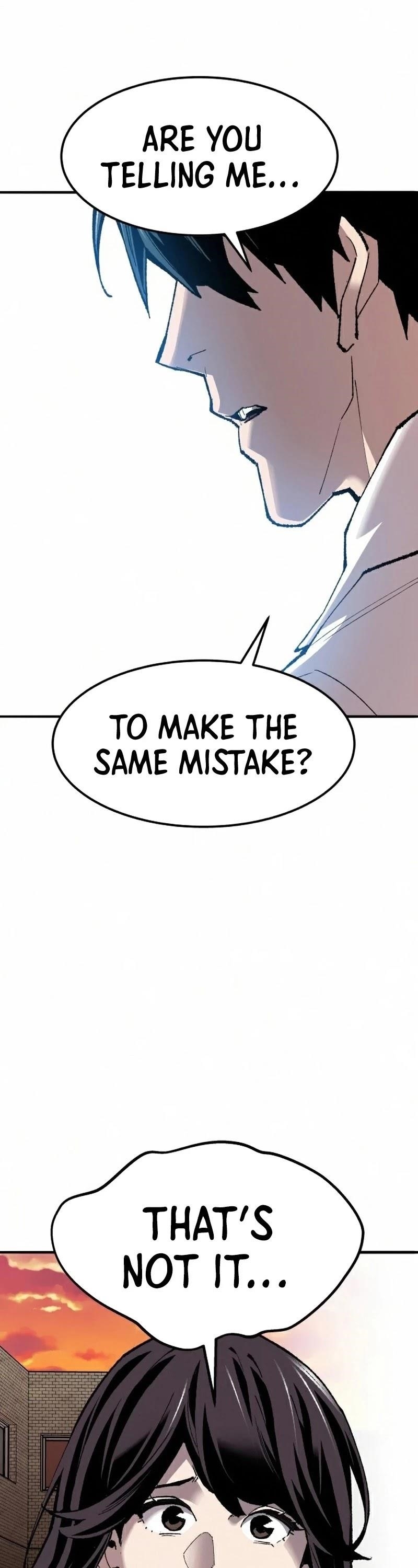 Read Limit Breaker Manga Online