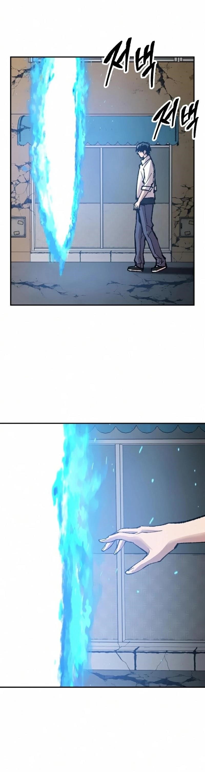 Read Limit Breaker Manga Online