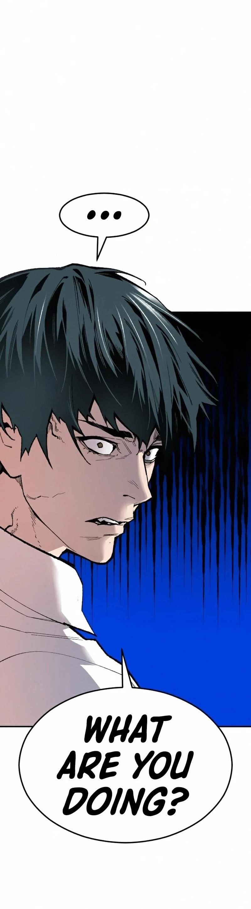 Read Limit Breaker Manga Online