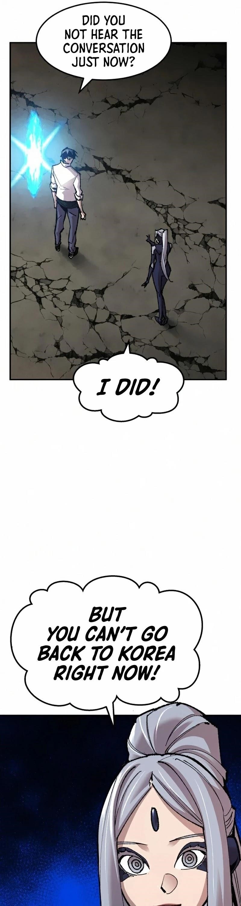Read Limit Breaker Manga Online
