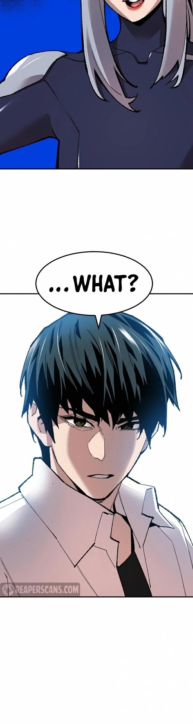 Read Limit Breaker Manga Online