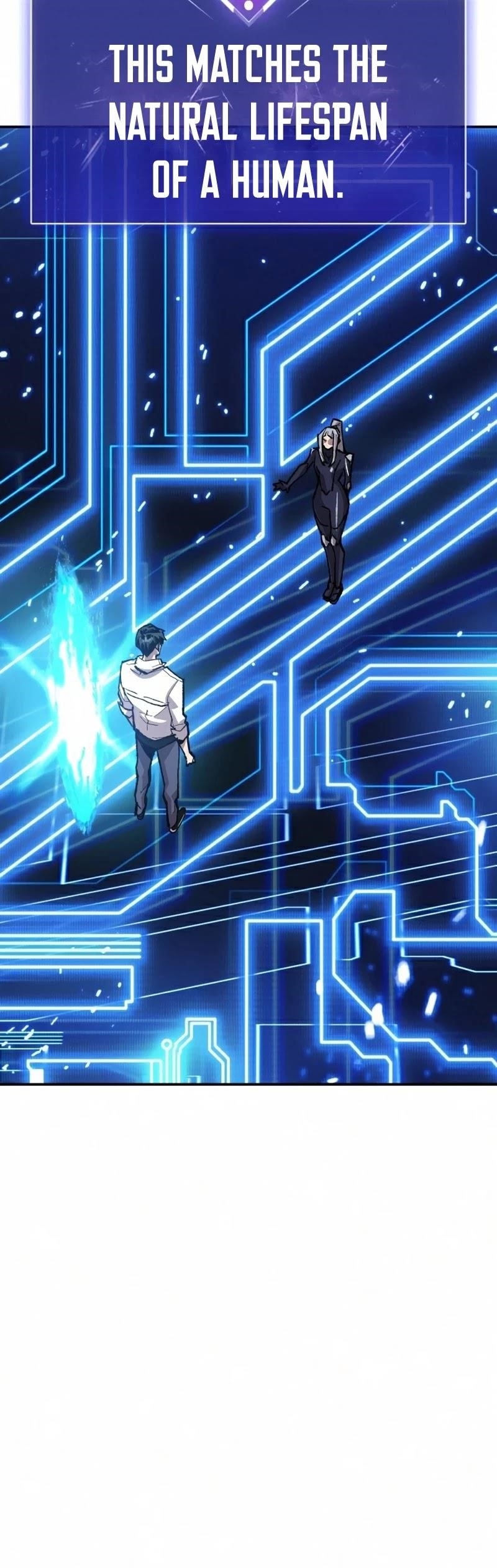 Read Limit Breaker Manga Online