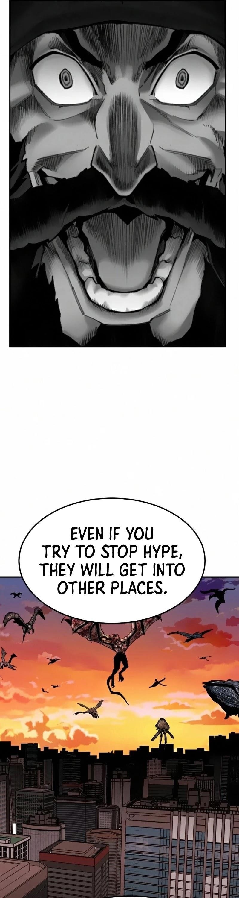 Read Limit Breaker Manga Online